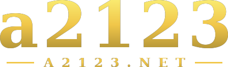 a2123 logo